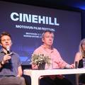 Cinehill Motovun Film Festival najavio je glazbeni program