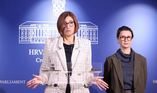Puljak: Hoće li zastupnici pored Dabre morati nositi pancirke
