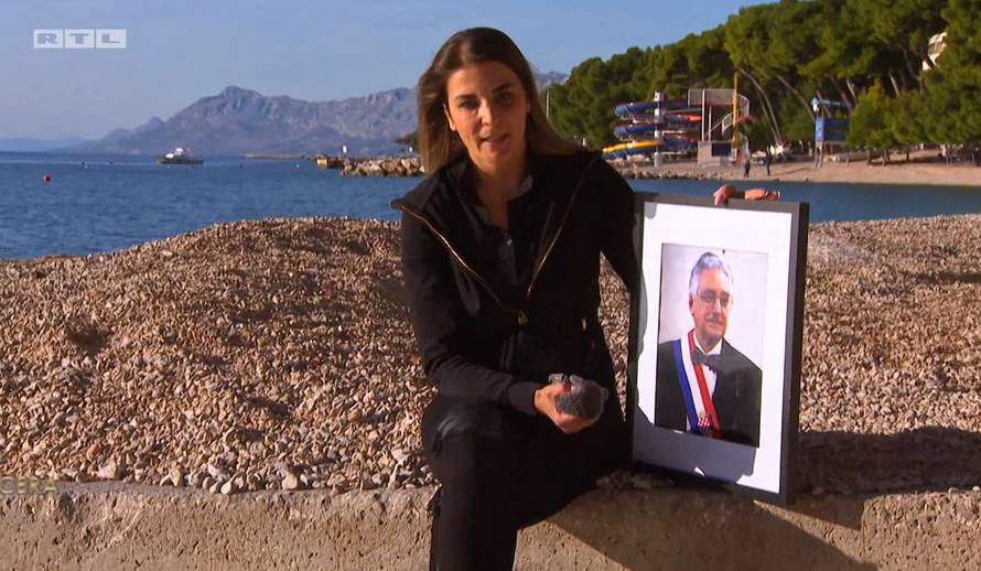 Vratila se iz Njemačke i otvorila restoran u Makarskoj, a sada će kuhati i u 'Večeri za 5 na selu'