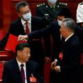 Xi Jinpingu treći mandat šefa Partije, Kinezi tvrde: Hu Jintao je bio loše, zato smo ga ispratili