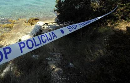 Riječka policija upozorava:  'Izmještamo minu iz mora, ne zadržavajte se na ovoj dionici'