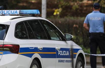 Muškarac (62) preminuo kraj Varaždina u prevrtanju traktora