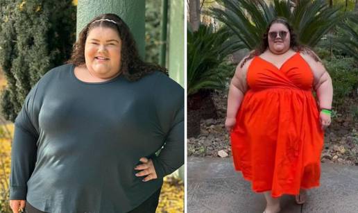 Plus-size influencerica kuka:  Ti pojasevi u taksijima su za mene diskriminacija. Promijenite to!