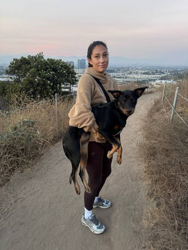 FOTO Osvojila je dva zlata za SAD, a sad odlazi u mirovinu