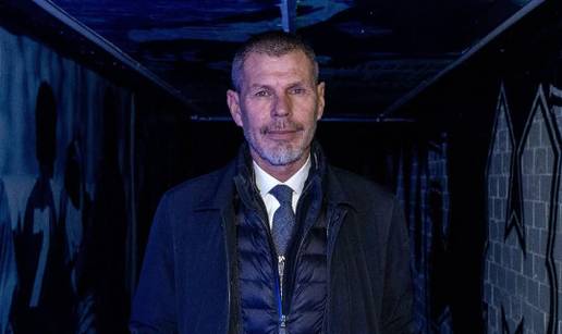 Boban se vratio u Dinamo! 'Ljubav prema jedinom klubu ne poznaje granice ni prepreke'