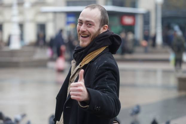 Zagreb: Na današnji datum od 1998. godine obilježava se svjetski dan smijeha