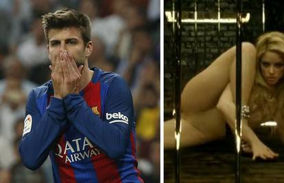 Espanyolovi navijači kažnjeni jer su ružno skandirali Shakiri