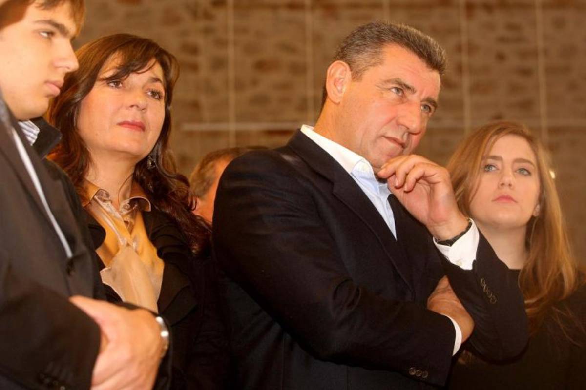 Gotovina o godini na slobodi: 'Ja sam oduvijek bio slobodan'