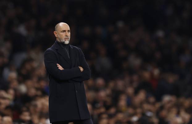 Premier League - Tottenham Hotspur v Crystal Palace