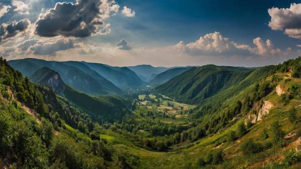 27 najljepših mjesta u Europi, evo što su odabrali u Hrvatskoj