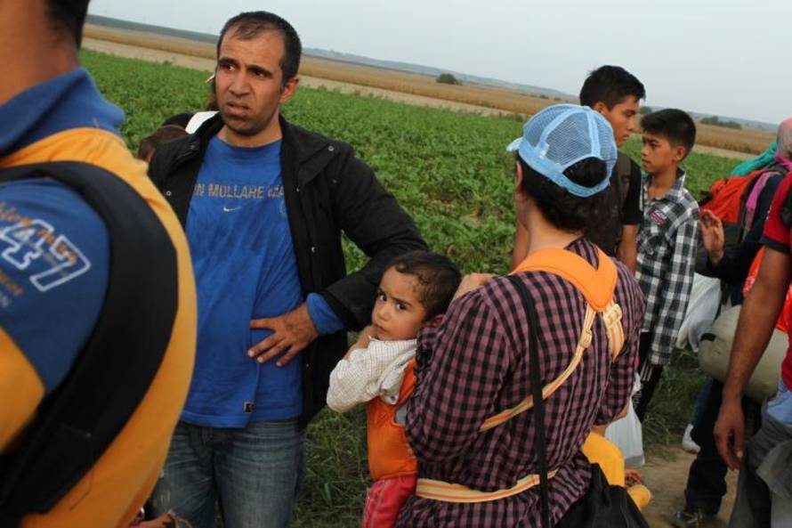 Željko Lukunić/Pixsell