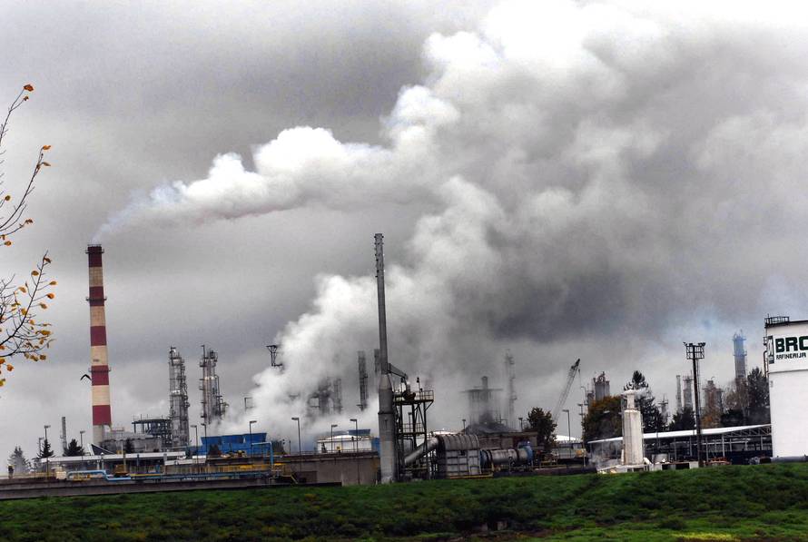 Čermaku 150 milijuna godišnje, a Brođanima napokon čist zrak