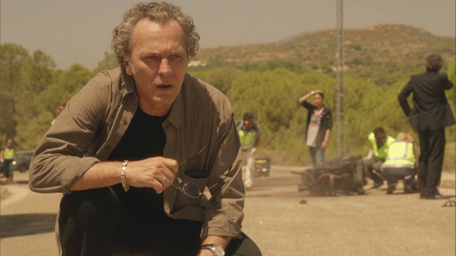 Morey je ozlijeđen: Khaled je pozivom aktivirao bombu