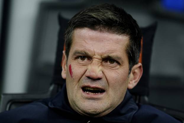 Serie A - Inter Milan v AC Milan