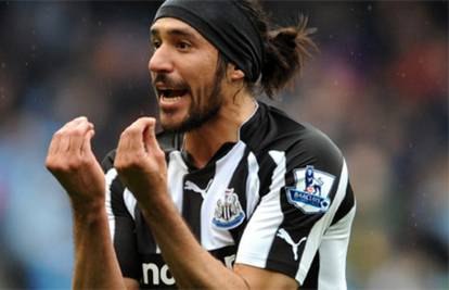 Jonas Gutierrez produljio je s Newcastleom do 2015. godine