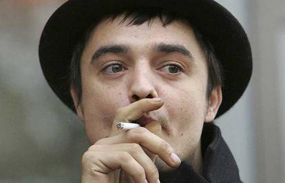 Pete Doherty umiješan u smrt glumca M. Blanca?