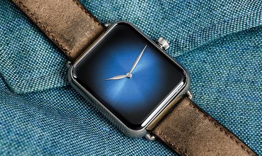 'Glupi blizanac': Obi&ccaron;an sat isti je Apple Watch za 180.000 kn