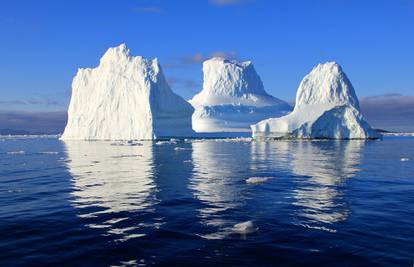 UN: Ništa ne može zaustaviti otapanje ledenjaka, razine mora rastu dvostruko brže