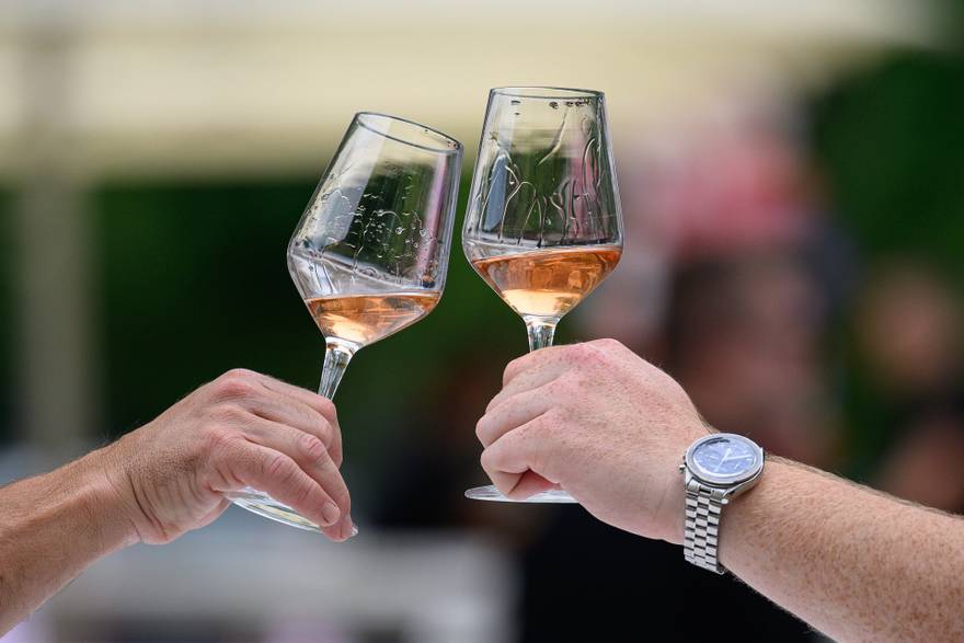 Vinski grad stiže na Tuđmanac 24. lipnja s više od 350 vina