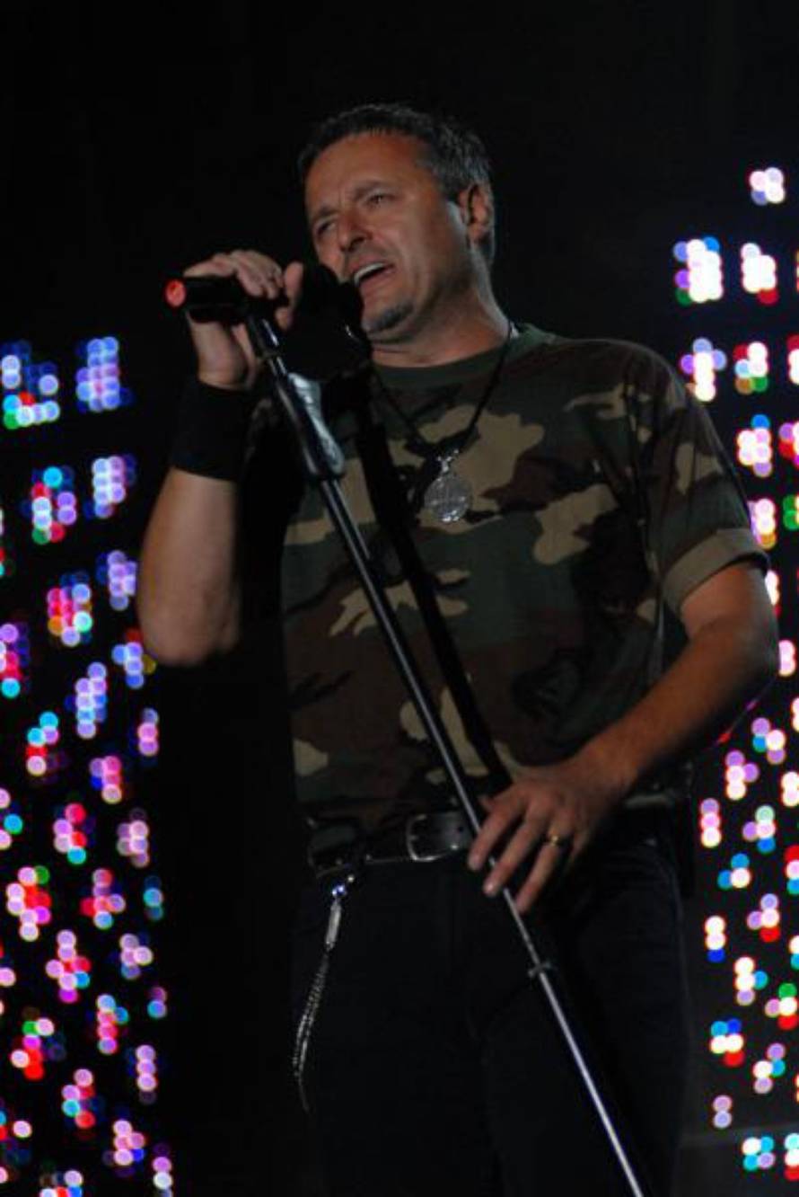 Goran Ferbežar/Pixsell