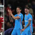 Atletico ide u četvrtfinale Lige prvaka! United i Ronaldo ispali