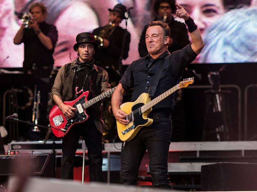 Dragutin Andrić/SoundGuardian