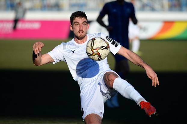 Lokomotiva i Hrvatski dragovoljac sastali se u 21. kolu HT Prve lige