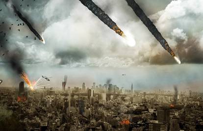 Globalne prijetnje čovječanstvu  'Bojimo se potresa i terorizma'