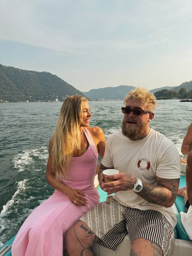 FOTO Najljepša sportašica voli odmarati bez briga, ali i gaćica