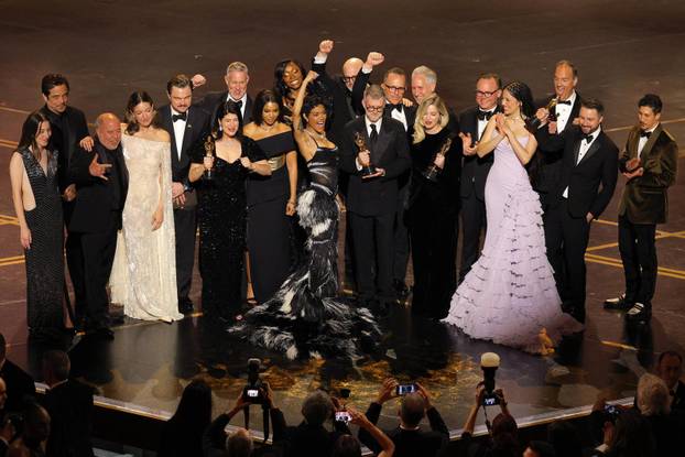 98th Academy Awards - Oscars Show - Hollywood