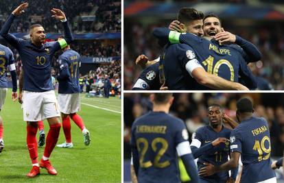 VIDEO Nevjerojatan pothvat Francuza: Utrpali nestvarnih 14 golova i srušili čudesan rekord!
