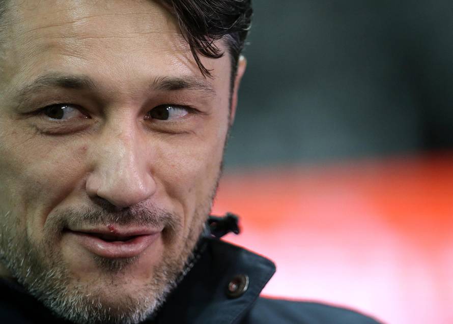 GER, 1.FBL, Eintracht Frankfurt vs Borussia MÃ¶nchengladbach