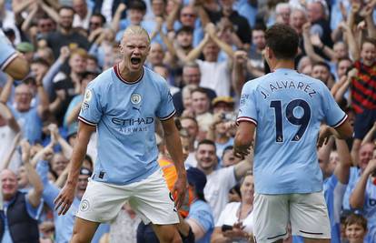 Liverpool izjednačio najveću pobjedu u povijesti lige, City gubio 2-0 pa sve preokrenuo!