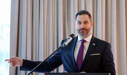 Ministar turizma: 'Predsezona obećava, rast je oko 4 posto'