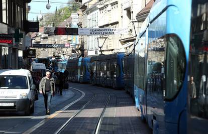 Velike promjene linija ZET-a: Ovako će se voziti za vikend...