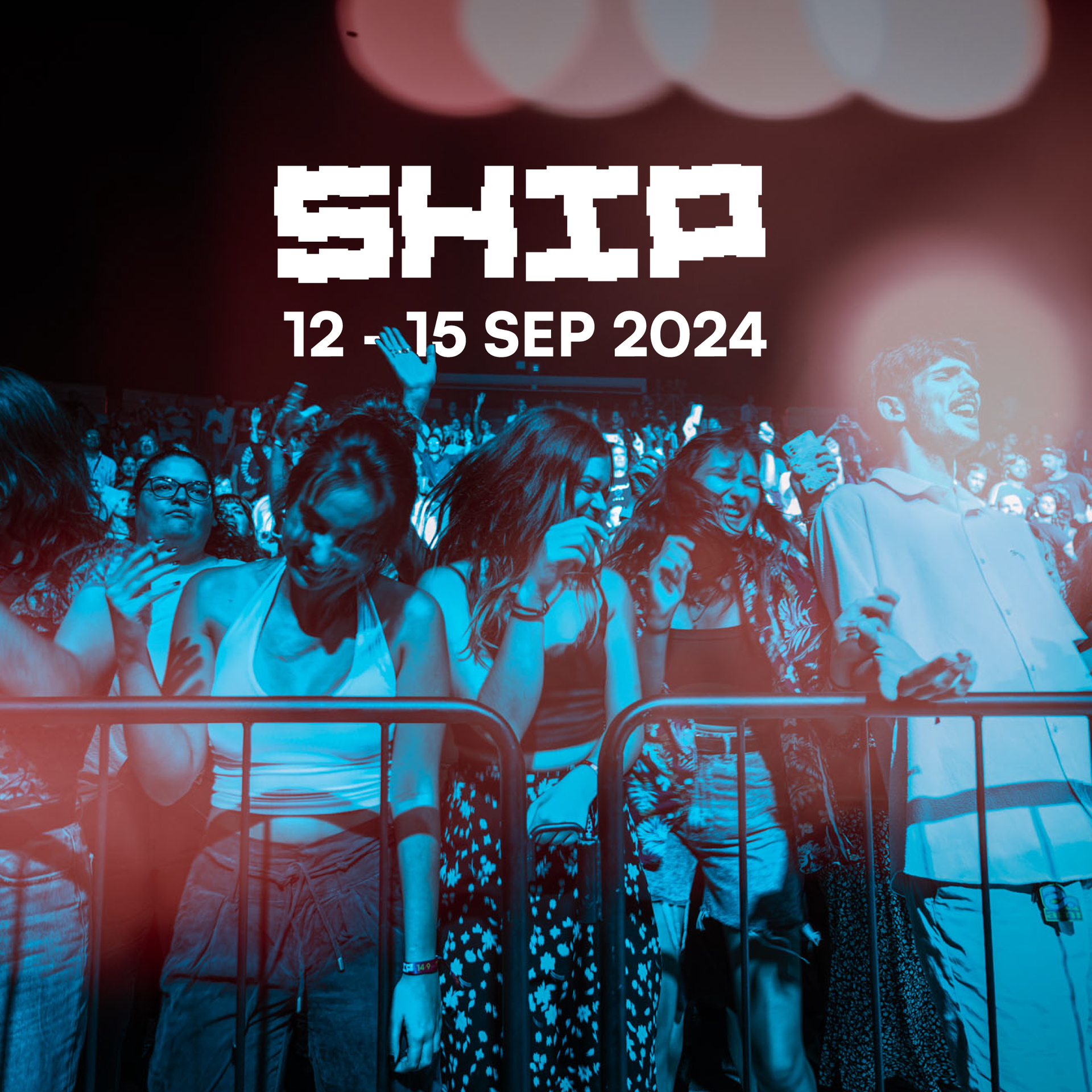 U prodaji su 'blind' ulaznice za SHIP festival 2024. godine