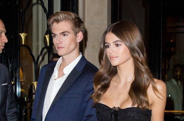 Presley Walker Gerber Dead At 27