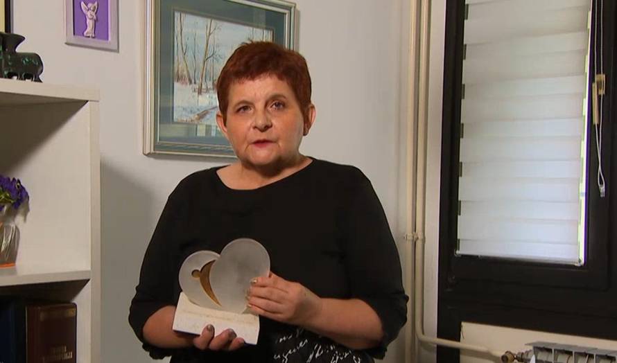 Vesna se bori protiv siromaštva i stiže u 'Večeru za 5': 'Iznos od nagrade dala bih potrebitima'