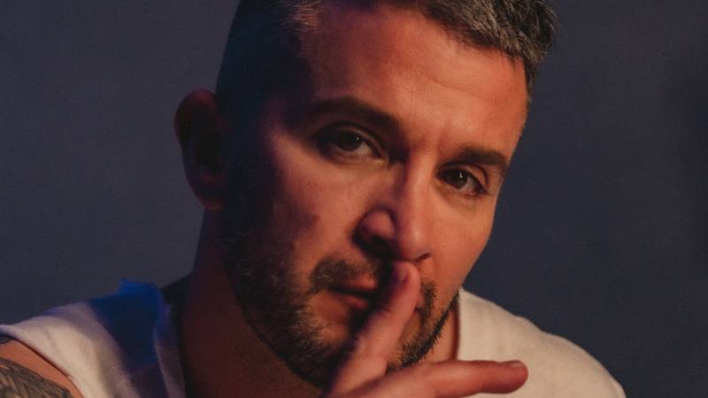 VIDEO Damir Kedžo objavio je novi singl 'Ispod mjeseca'
