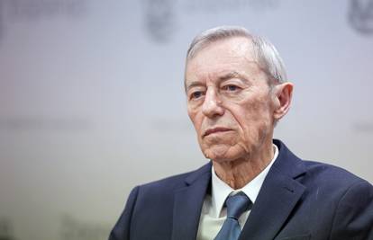 Županu Kožiću sudi se zbog 696 eura za ručak kojim je počastio liječnike. Tvrdi: 'Nisam kriv!'