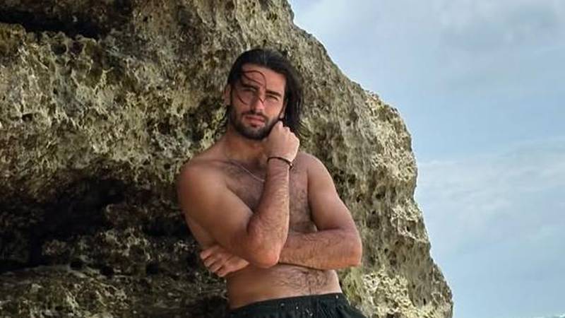 FOTO 'Savršeni' Šime se ošišao i odmah pokazao novi izgled...