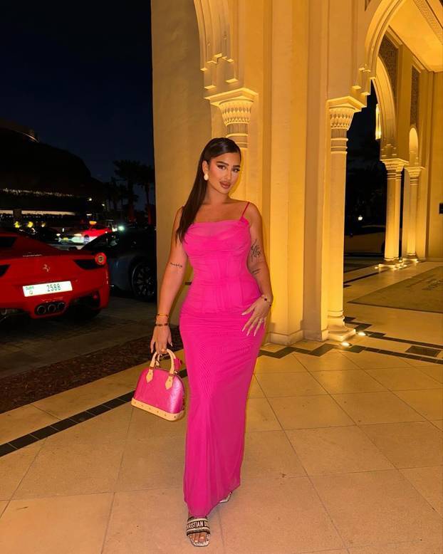 FOTO Otac ga se odrekao zbog supruge, izbačen je iz BiH vrste, a sad ide u nizozemskog diva