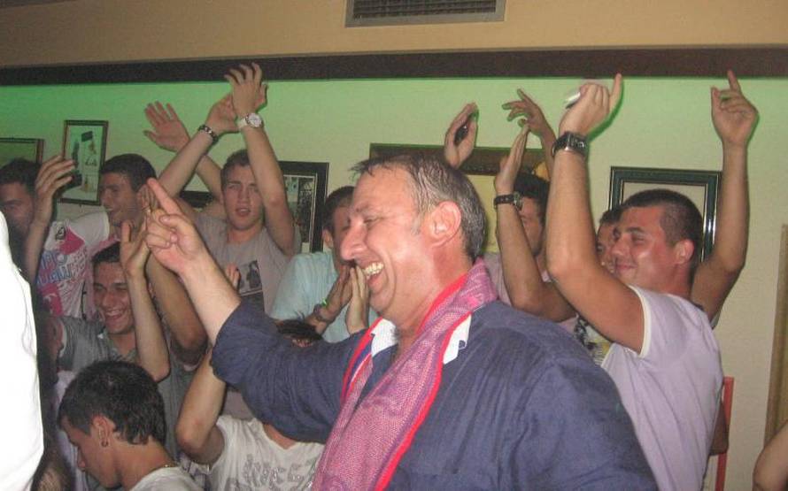 Ozren Maršić/Večernji list