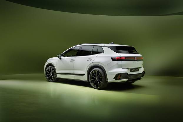 ID. Tiguan