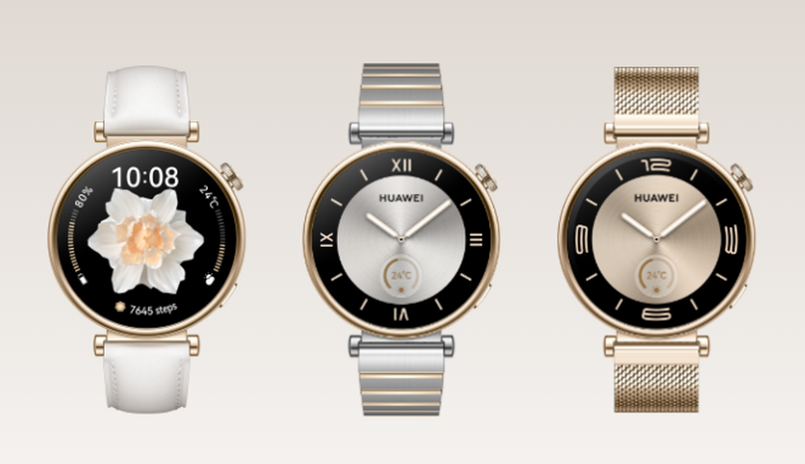 Isprobali smo najnoviji Huawei Watch GT4: Poboljšali su dizajn, još točnije prati vaše zdravlje