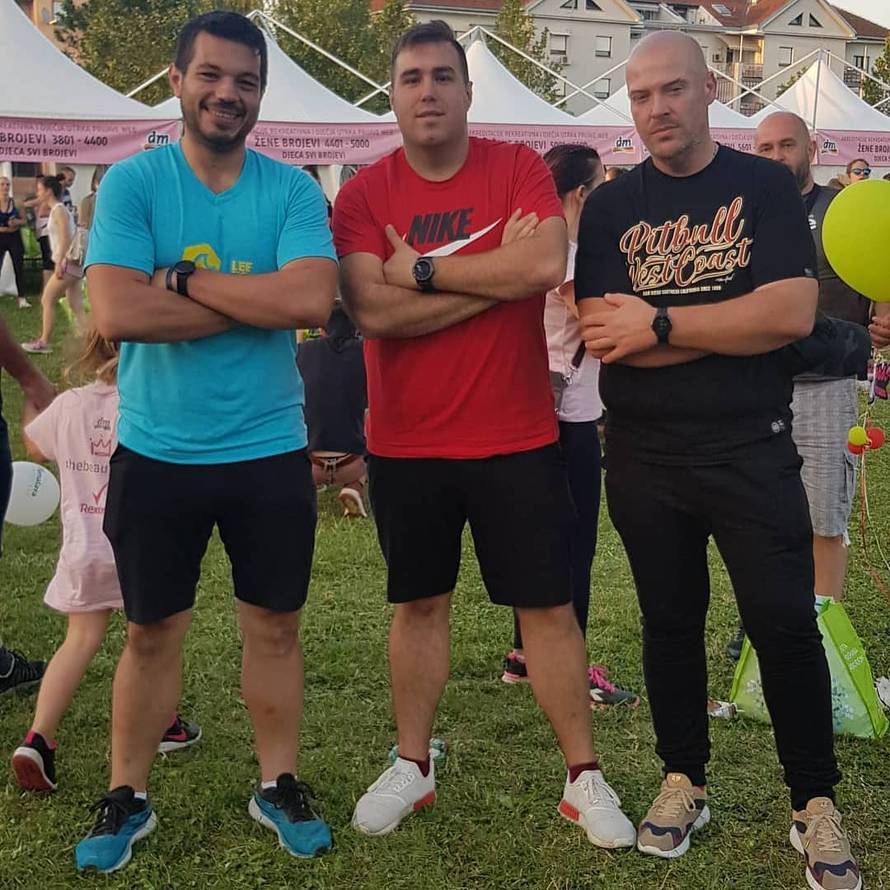 Luka iz 'Života na vagi': Nitko ne zna kroz što smo sve prošli