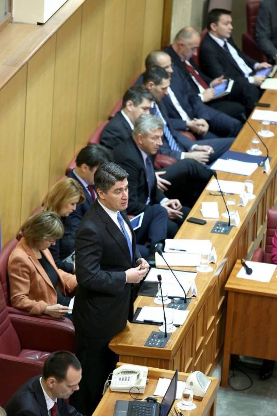 Patrik Macek/Pixsell