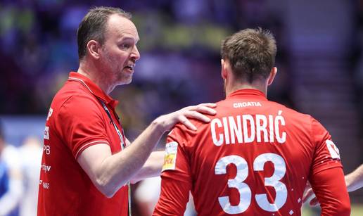 Sigurdsson &ccaron;asti svoje Zadrane otvorenim treningom. Evo gdje je prijenos Hrvatska - &Scaron;vicarska