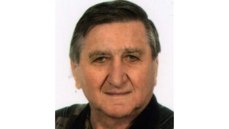 FOTO Jeste li ga vidjeli? Nestao je Stanislav (82) iz Varaždina