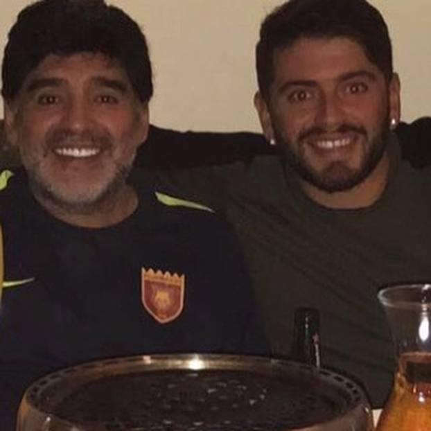 FOTO Tko je tko u obitelji Diega Maradone? Četiri žene i 11 djece čekaju presudu za njegovu smrt